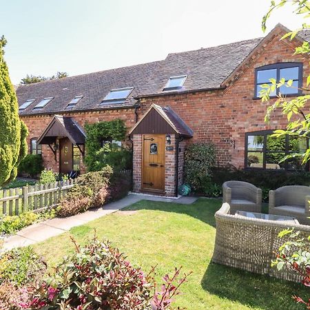 3 Mount Pleasant Βίλα Pershore Εξωτερικό φωτογραφία