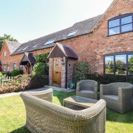 3 Mount Pleasant Βίλα Pershore Εξωτερικό φωτογραφία