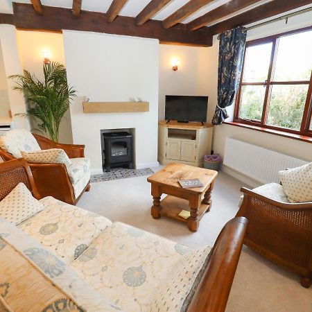 3 Mount Pleasant Βίλα Pershore Εξωτερικό φωτογραφία