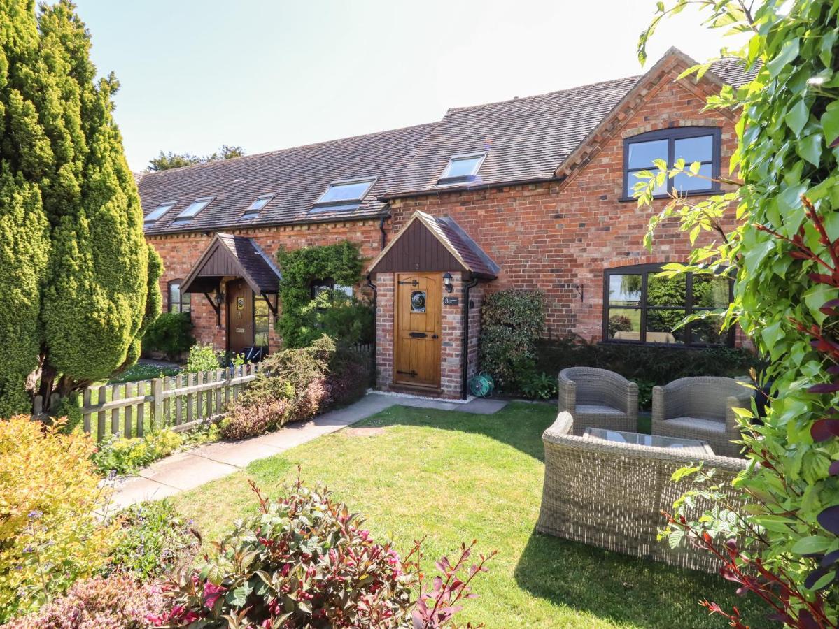 3 Mount Pleasant Βίλα Pershore Εξωτερικό φωτογραφία
