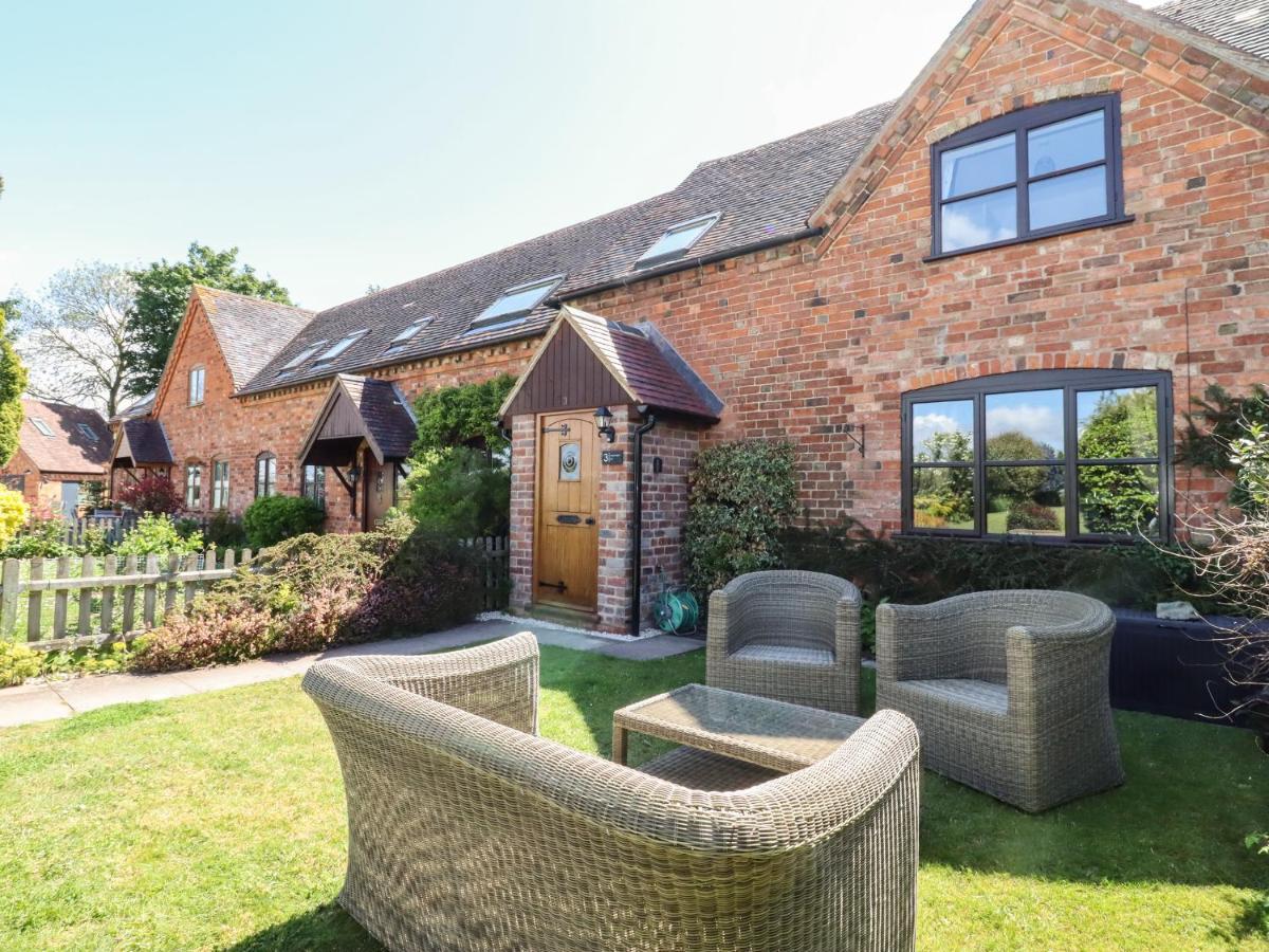 3 Mount Pleasant Βίλα Pershore Εξωτερικό φωτογραφία