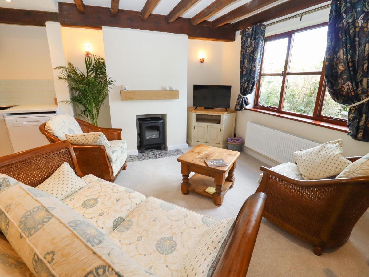 3 Mount Pleasant Βίλα Pershore Εξωτερικό φωτογραφία