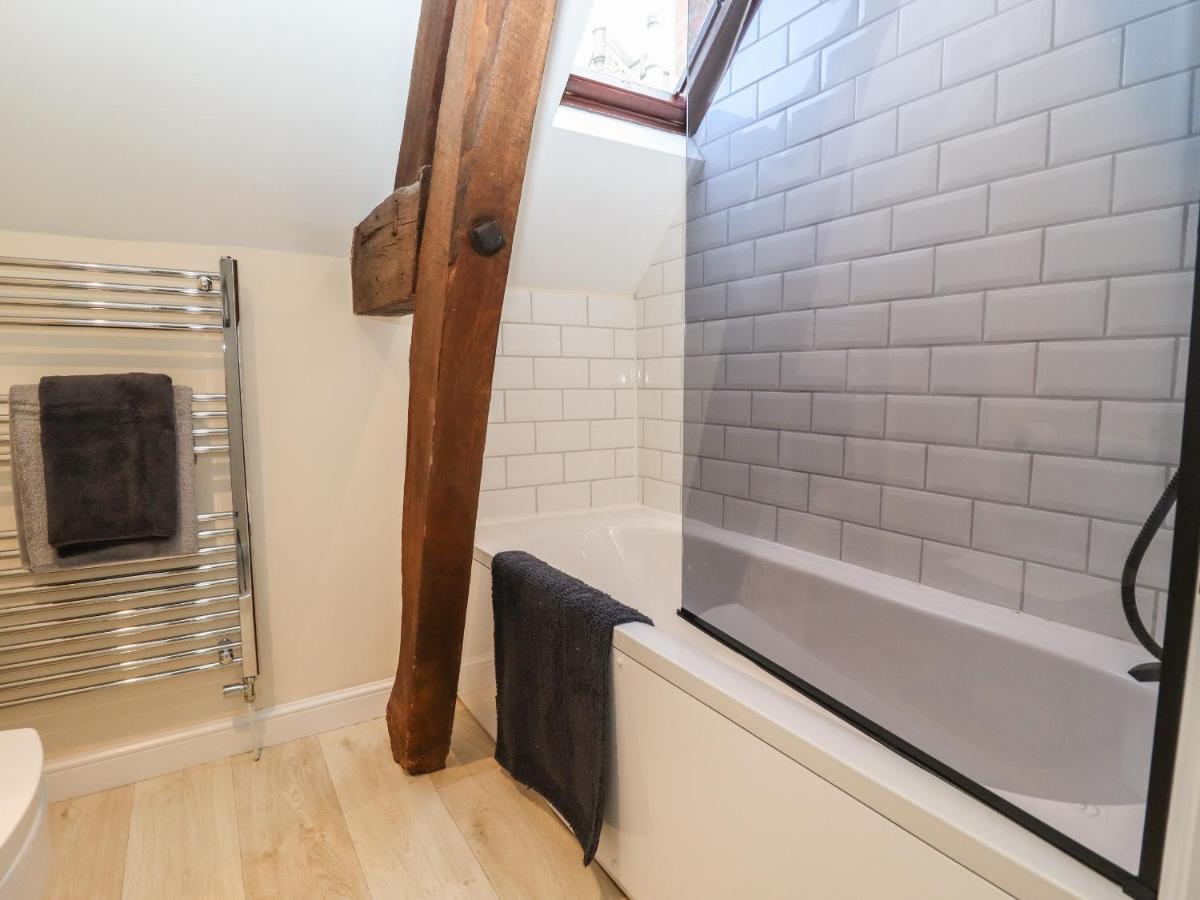 3 Mount Pleasant Βίλα Pershore Εξωτερικό φωτογραφία