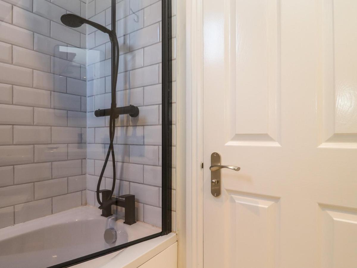 3 Mount Pleasant Βίλα Pershore Εξωτερικό φωτογραφία