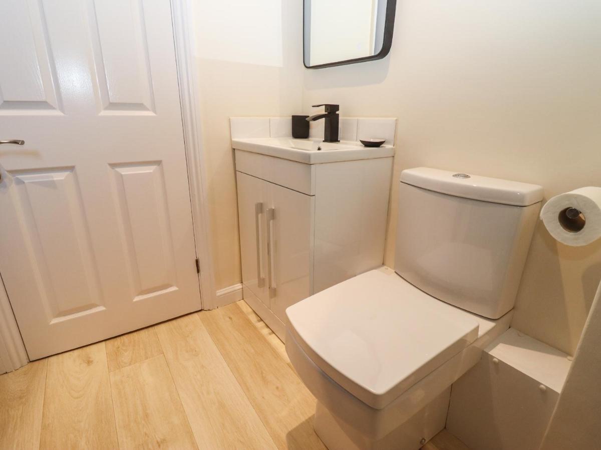 3 Mount Pleasant Βίλα Pershore Εξωτερικό φωτογραφία