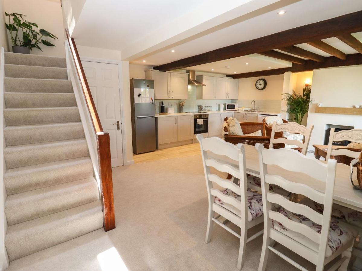 3 Mount Pleasant Βίλα Pershore Εξωτερικό φωτογραφία