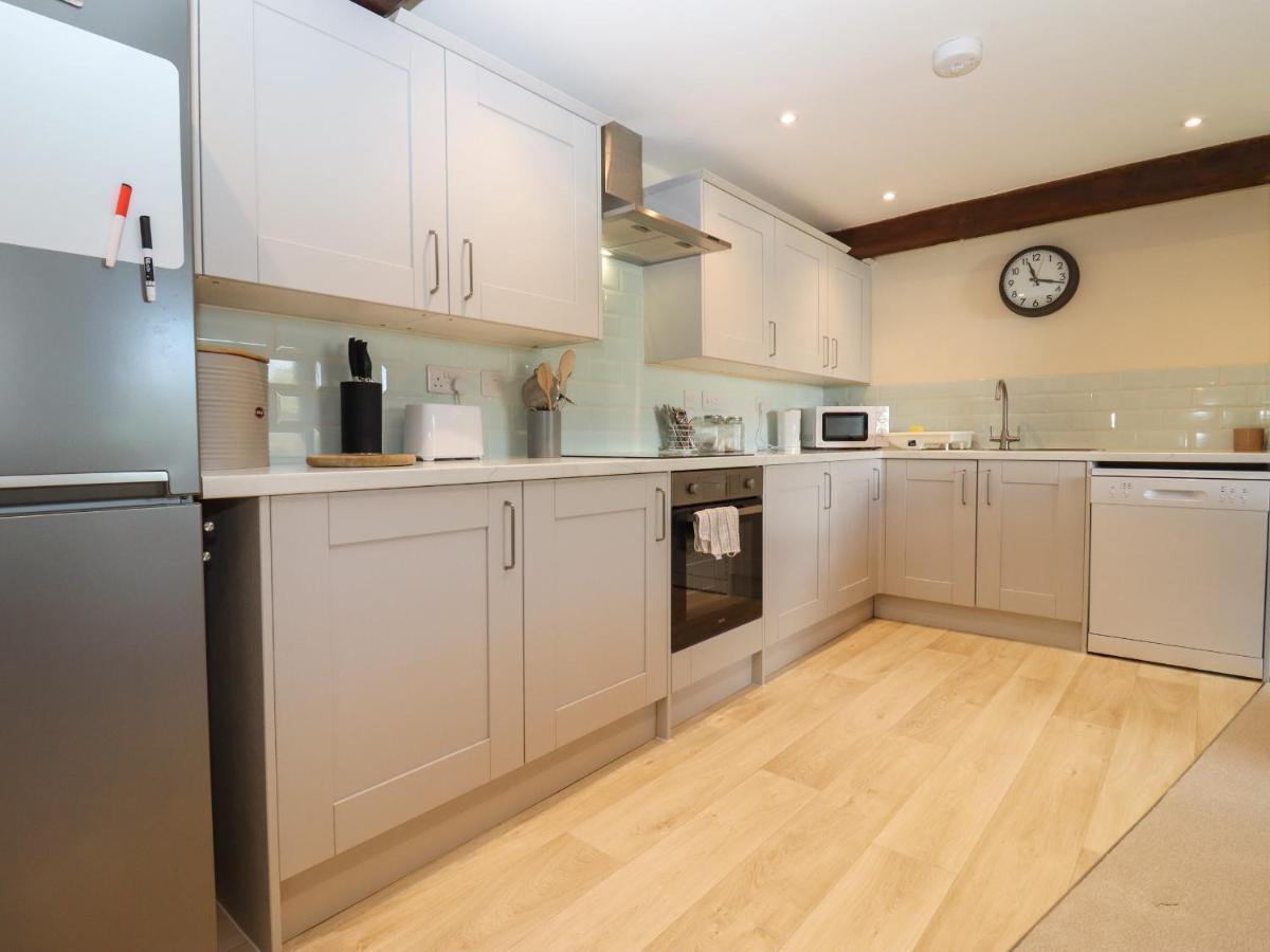 3 Mount Pleasant Βίλα Pershore Εξωτερικό φωτογραφία