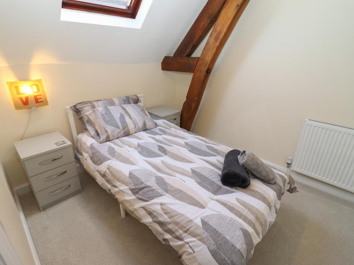 3 Mount Pleasant Βίλα Pershore Εξωτερικό φωτογραφία