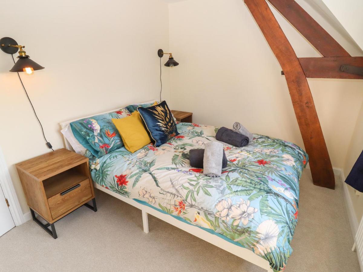 3 Mount Pleasant Βίλα Pershore Εξωτερικό φωτογραφία