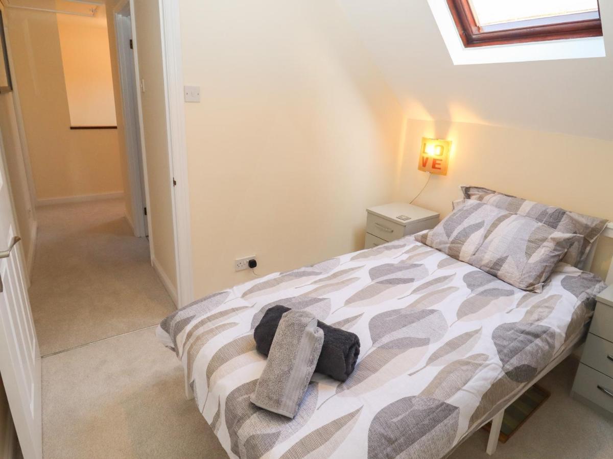 3 Mount Pleasant Βίλα Pershore Εξωτερικό φωτογραφία