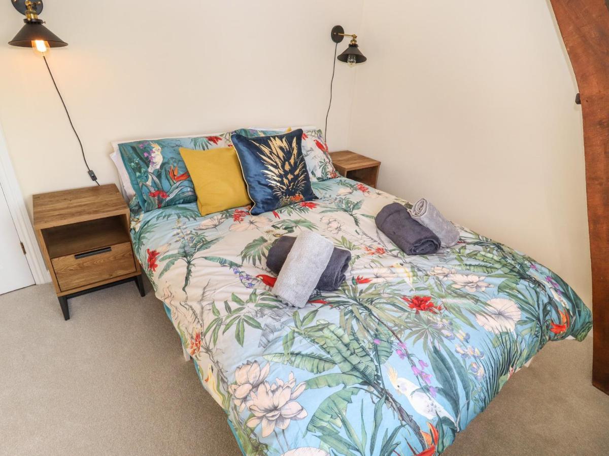 3 Mount Pleasant Βίλα Pershore Εξωτερικό φωτογραφία