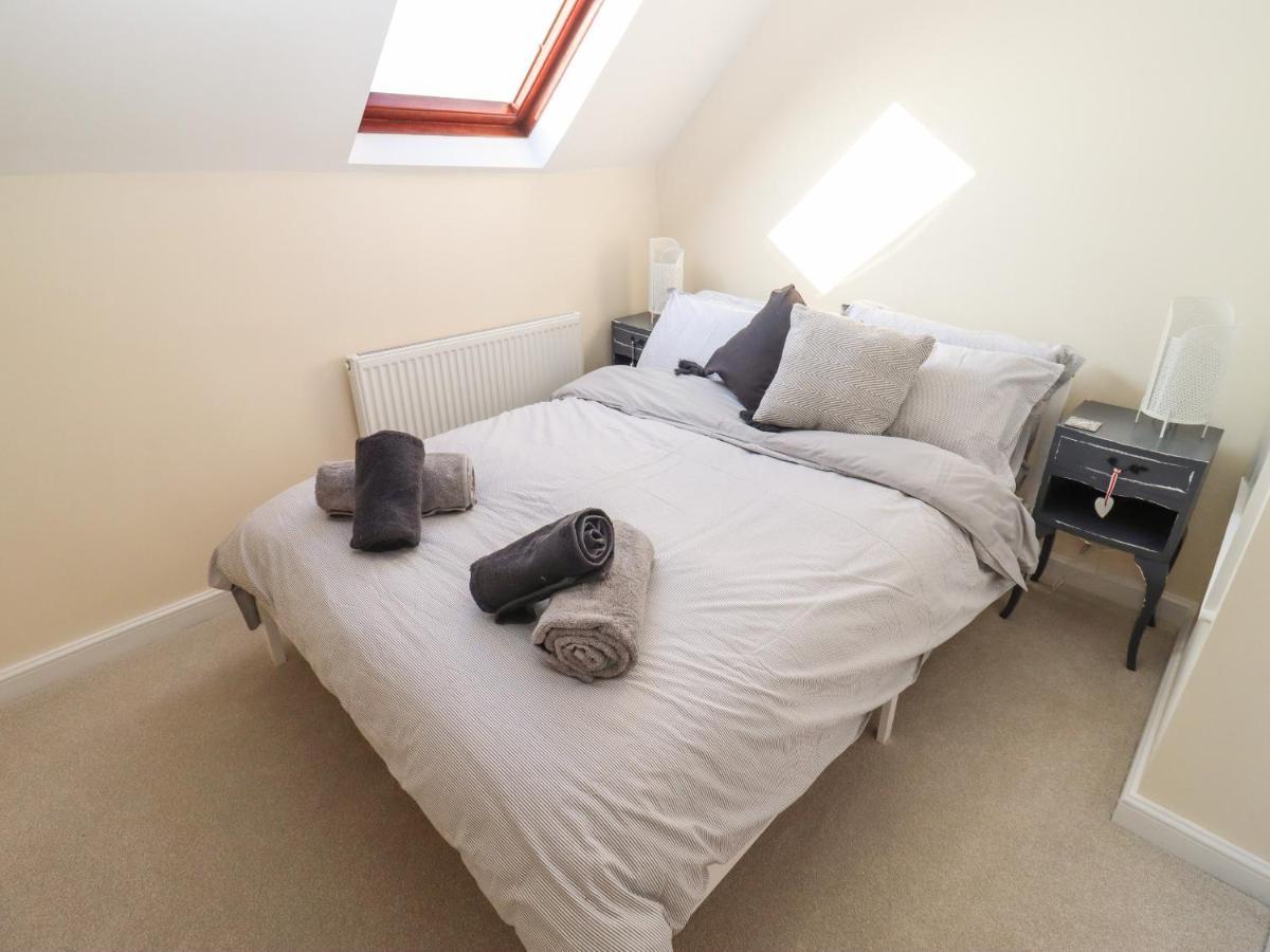3 Mount Pleasant Βίλα Pershore Εξωτερικό φωτογραφία