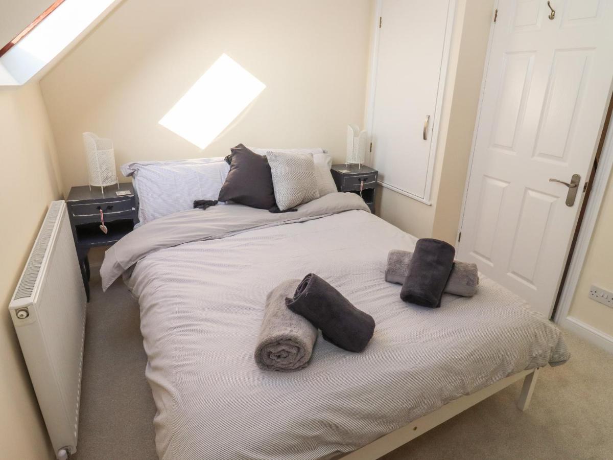 3 Mount Pleasant Βίλα Pershore Εξωτερικό φωτογραφία