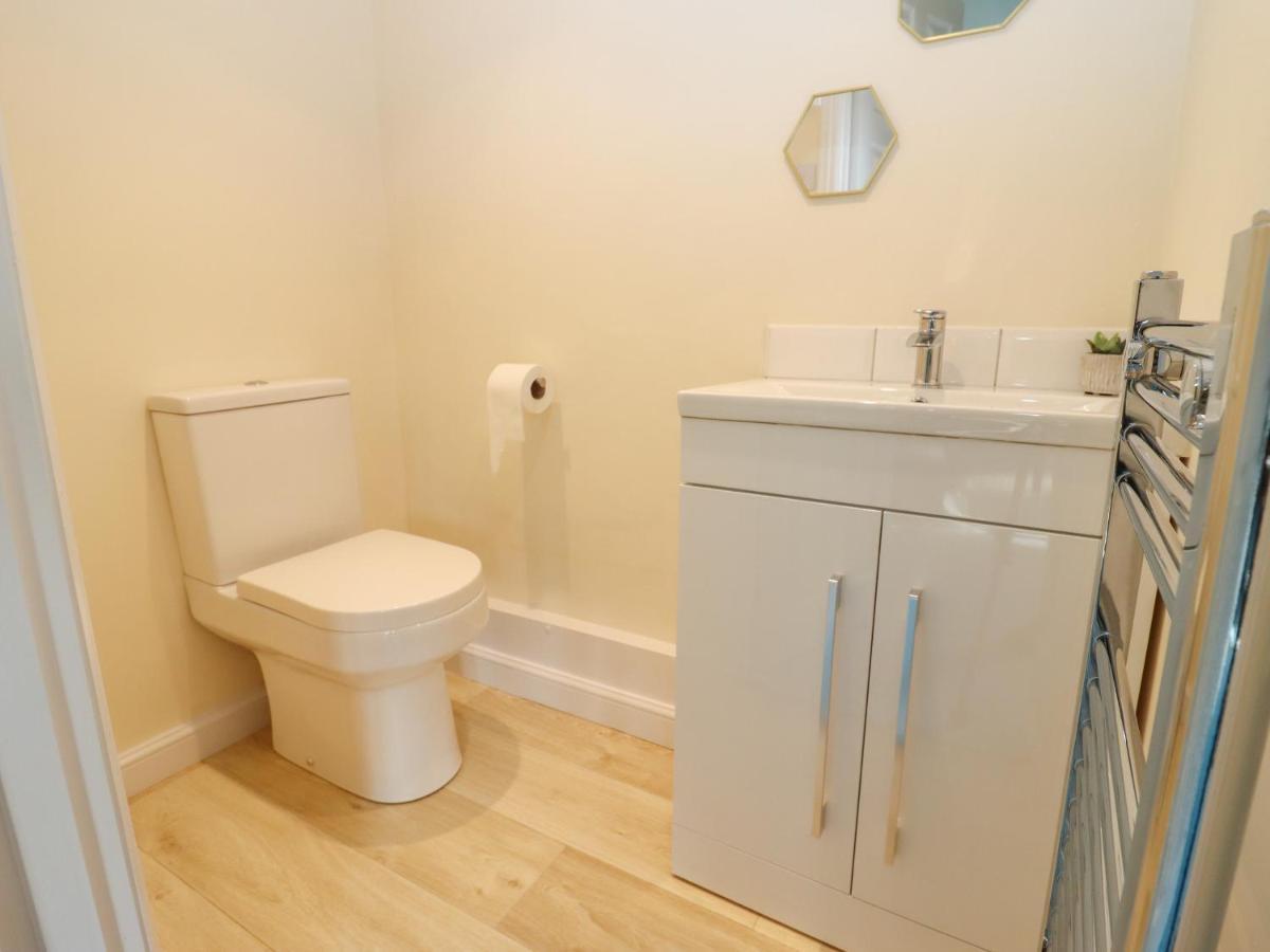 3 Mount Pleasant Βίλα Pershore Εξωτερικό φωτογραφία