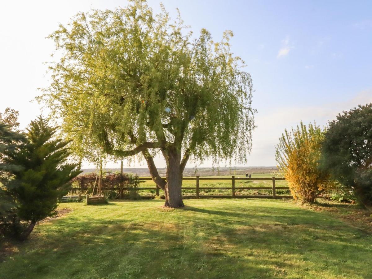 3 Mount Pleasant Βίλα Pershore Εξωτερικό φωτογραφία