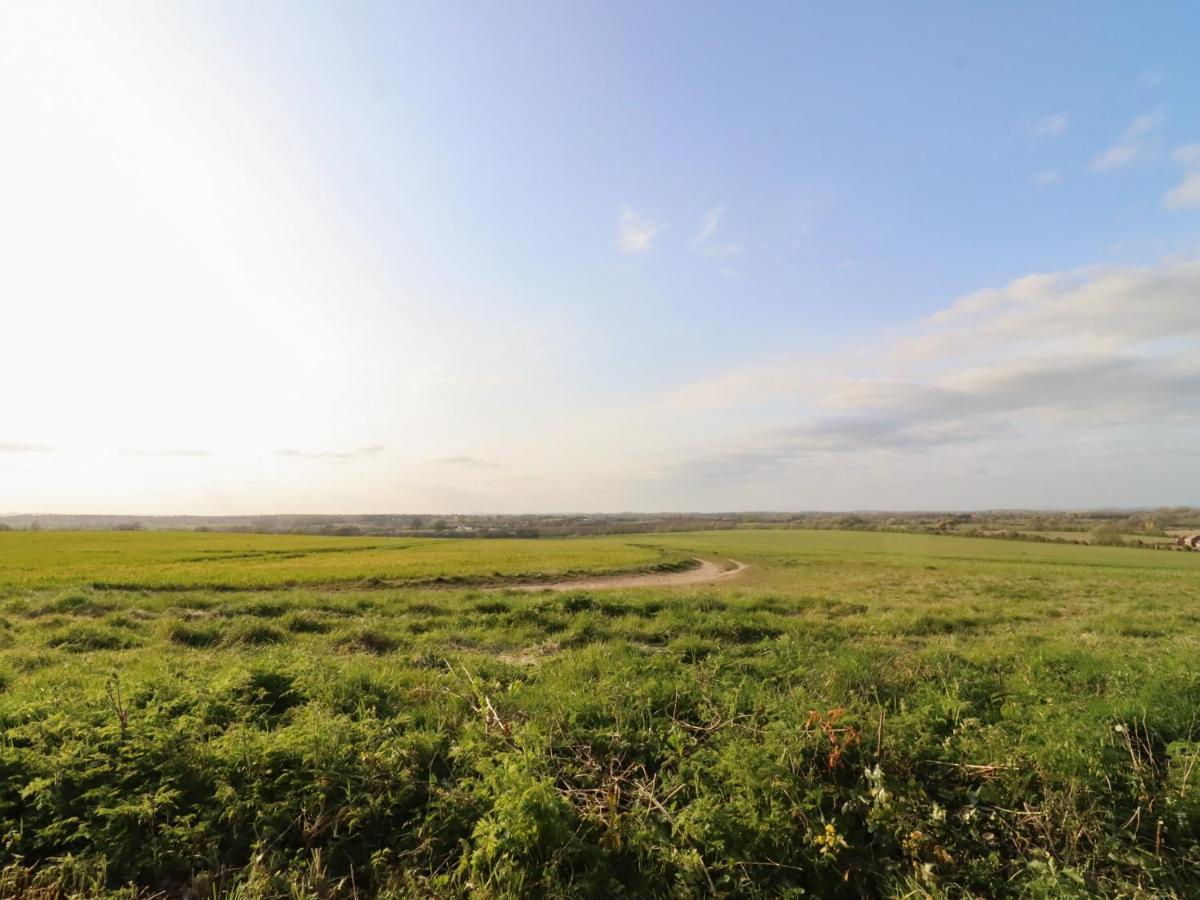 3 Mount Pleasant Βίλα Pershore Εξωτερικό φωτογραφία