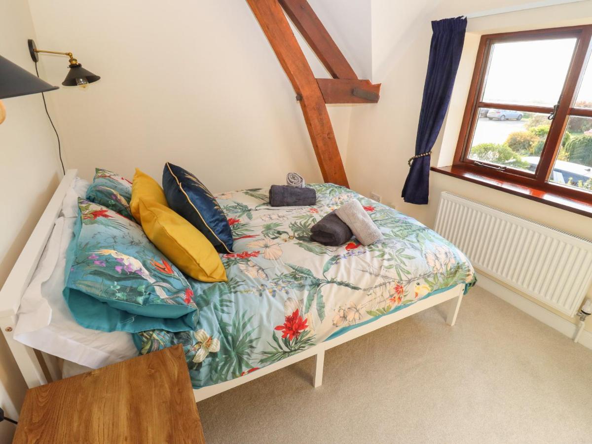 3 Mount Pleasant Βίλα Pershore Εξωτερικό φωτογραφία