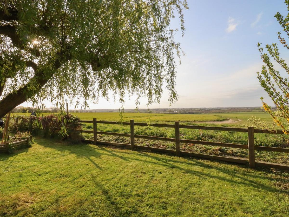 3 Mount Pleasant Βίλα Pershore Εξωτερικό φωτογραφία