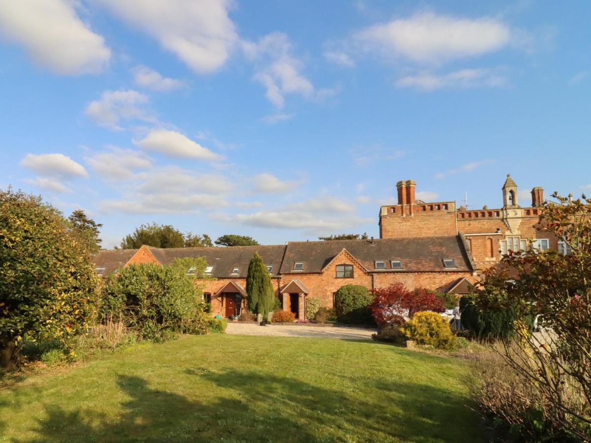 3 Mount Pleasant Βίλα Pershore Εξωτερικό φωτογραφία